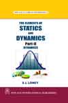 NewAge The Elements of Statics and Dynamics Part-2 Dynamics